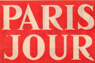 Paris Jour